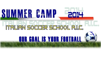 SUMMER CAMPS 2014